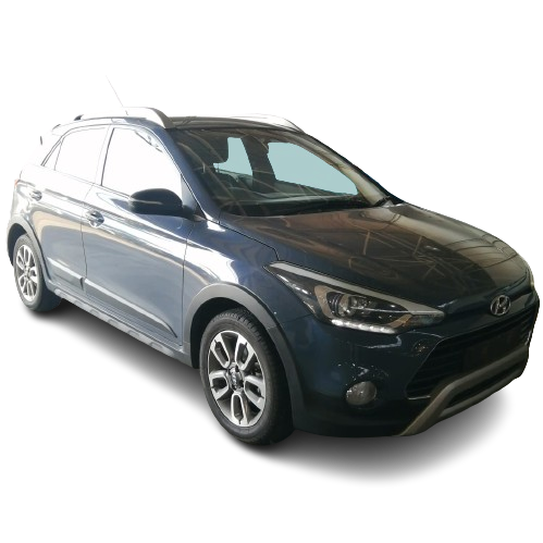 2019 Hyundai i20  for sale in KwaZulu-Natal, Pinetown - 311678/1