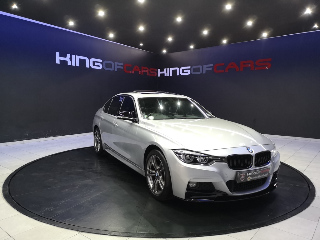 2016 BMW 3 Series  for sale - CK22426