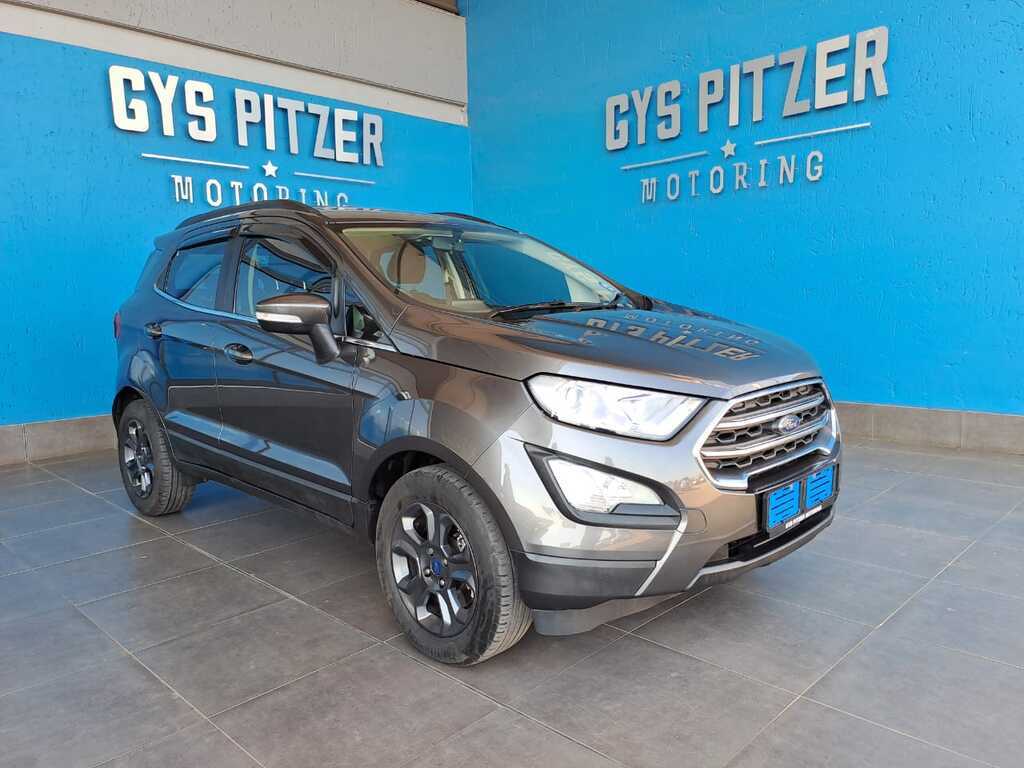 2020 Ford EcoSport  for sale - SL1093