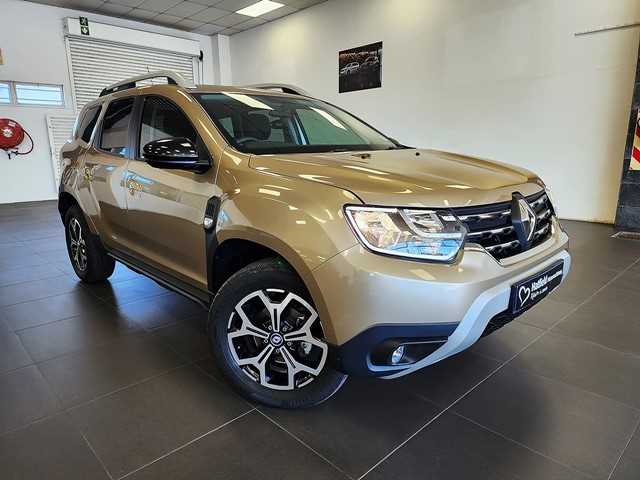 2021 Renault Duster  for sale - US70496