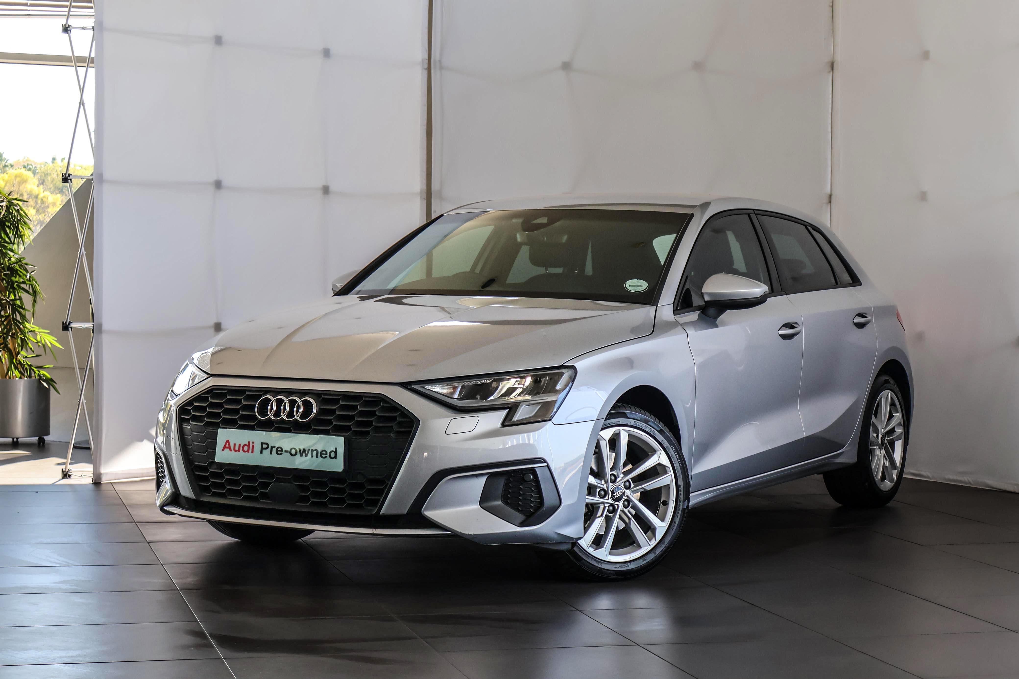 2022 Audi A3  for sale - 2824991