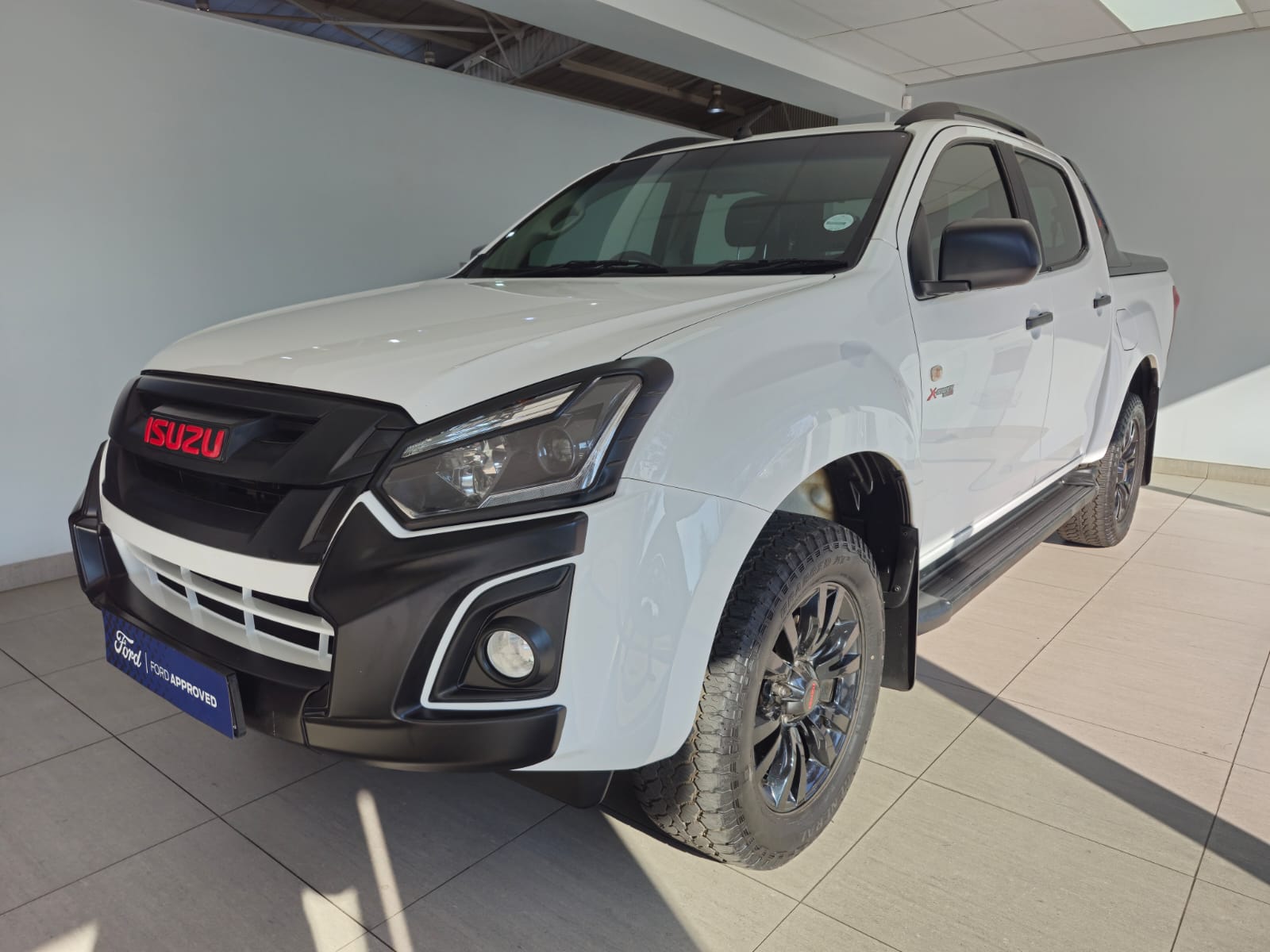 2022 Isuzu D-MAX Double Cab For Sale in Gauteng, Midrand