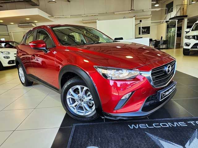 2022 Mazda Mazda CX-3  for sale - UR70469