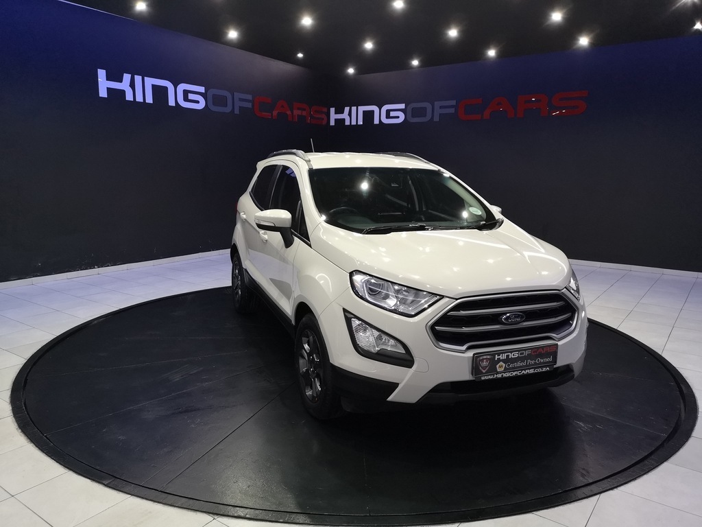 2021 Ford EcoSport  for sale - CK22397