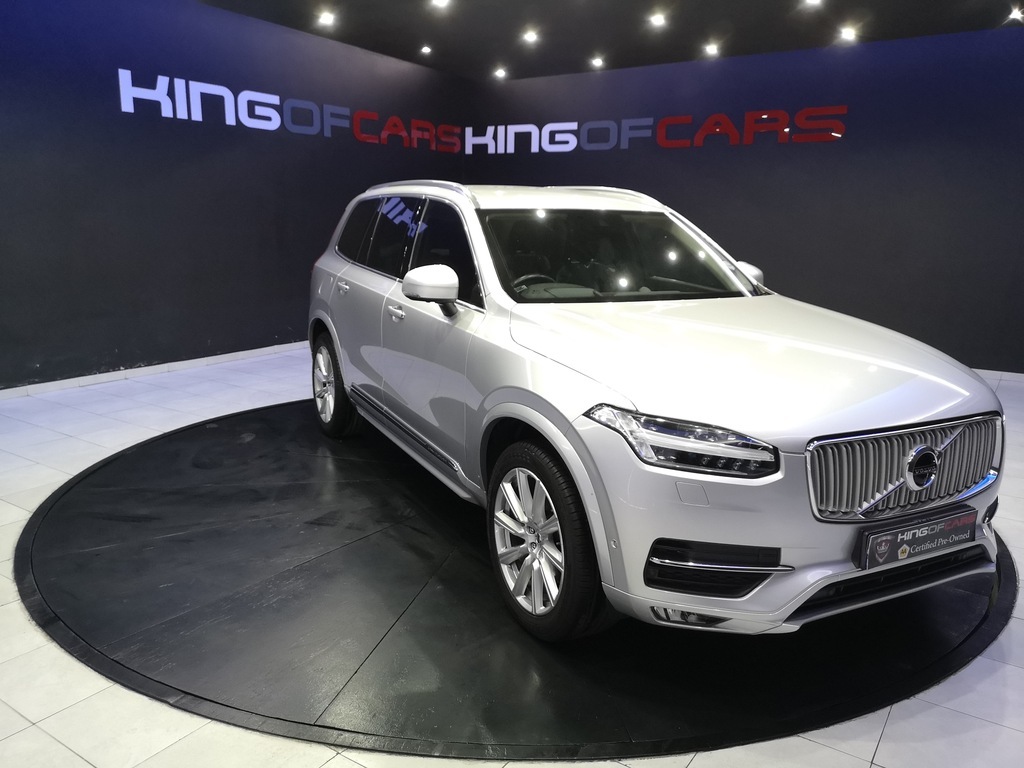 2016 Volvo XC90  for sale - CK22414