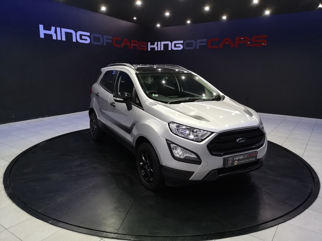 2022 Ford EcoSport  for sale - CK22421
