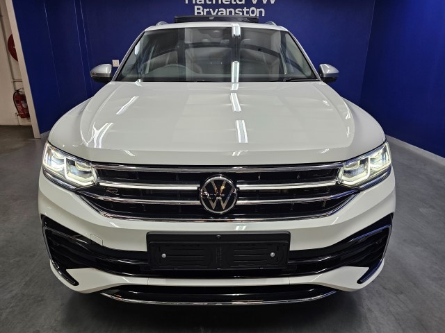 Volkswagen Tiguan Allspace 2024 for sale in Gauteng, Sandton