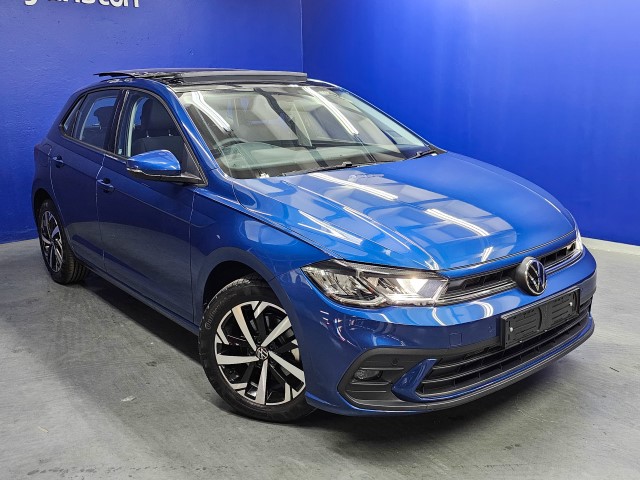 2024 Volkswagen Polo Hatch  for sale - 7717790