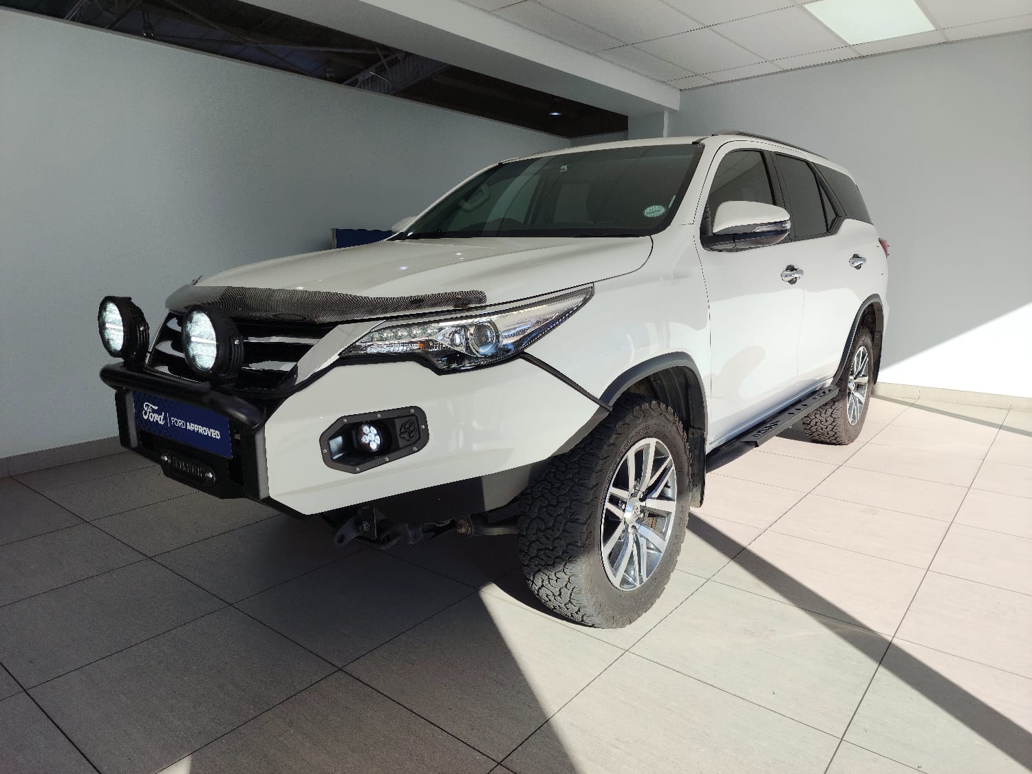 2019 Toyota Fortuner For Sale in Gauteng, Midrand