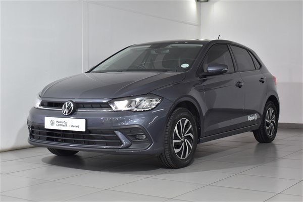 2024 Volkswagen Polo Hatch  for sale - 8002-311721