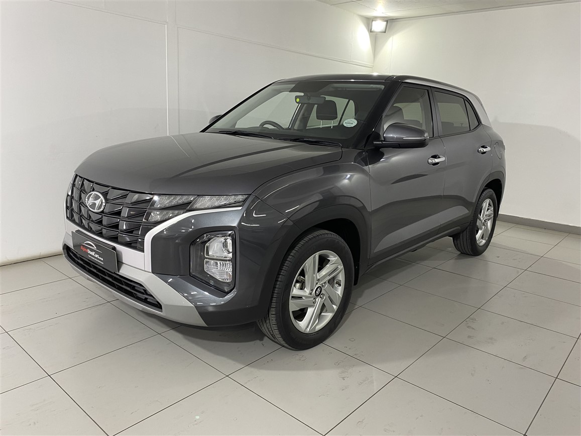 2023 Hyundai Creta  for sale - 8002-311724