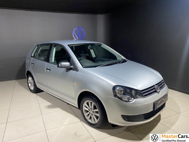 2014 Volkswagen Polo Vivo Hatch  for sale - 0070235