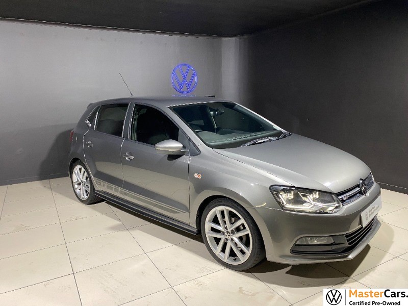2021 Volkswagen Polo Vivo Hatch  for sale - 0070261