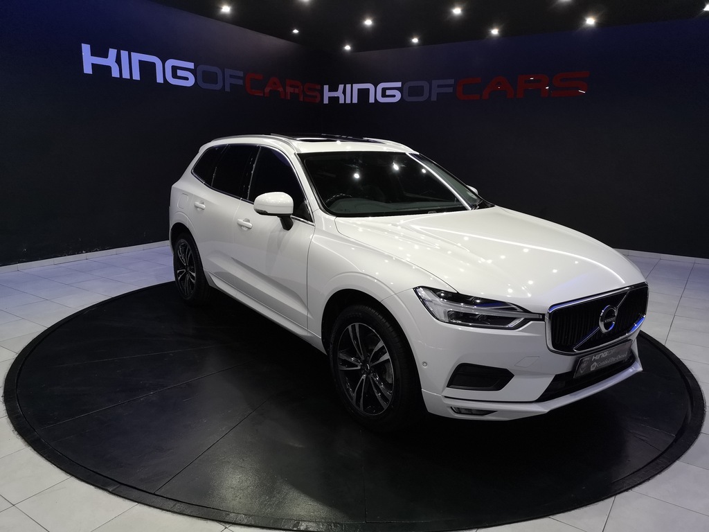 2019 Volvo XC60  for sale - CK22366