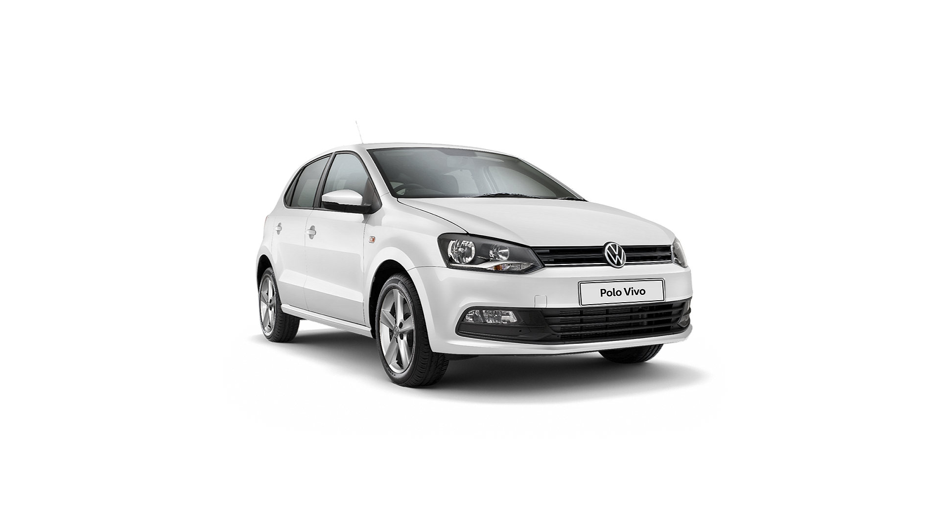 Volkswagen (VW) Polo Vivo 1.4 Hatch Comfortline 5 Door