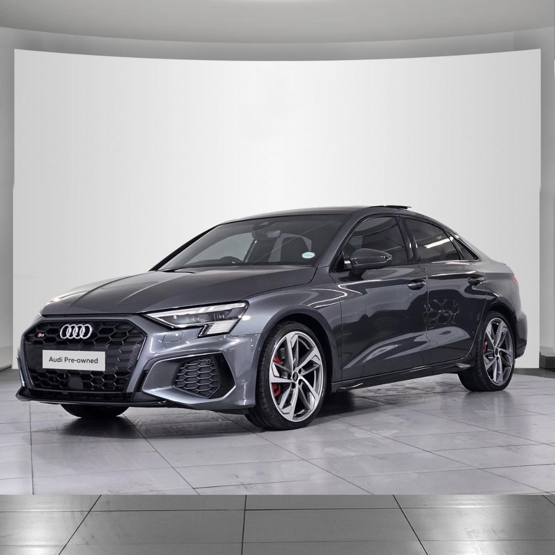 2023 Audi S3  for sale - 304545/1