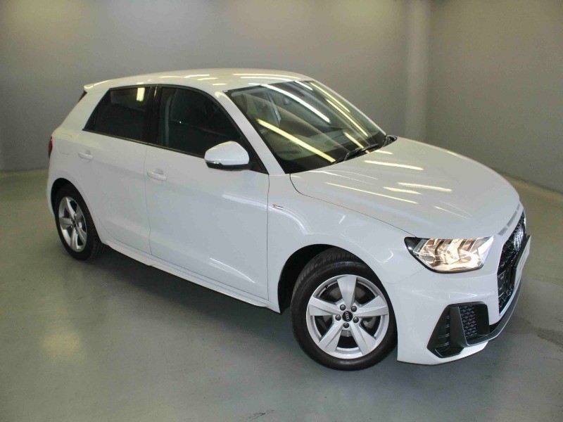 2021 Audi A1 For Sale in Western Cape, Cape Town