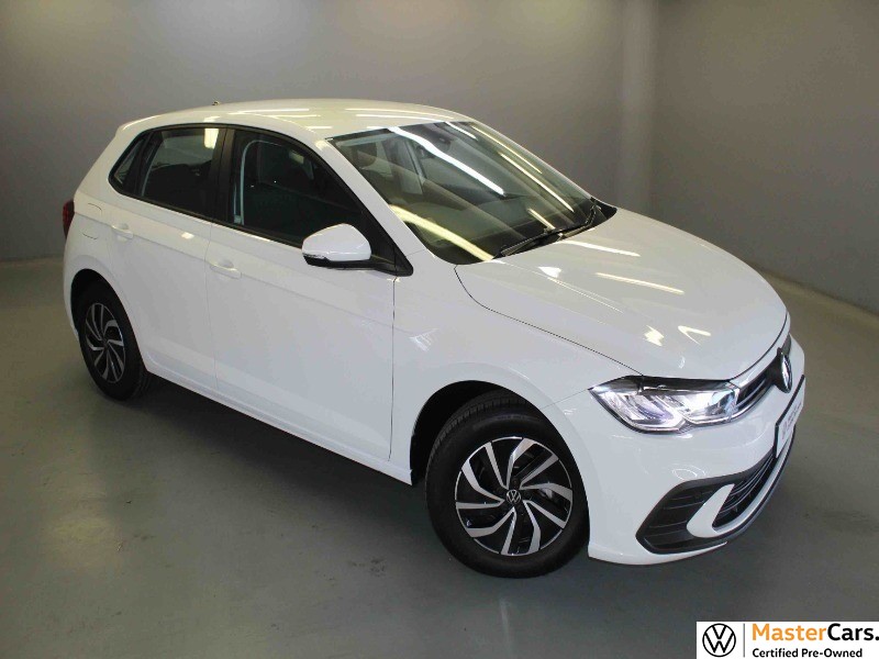 2024 Volkswagen Polo Hatch  for sale - 0070162