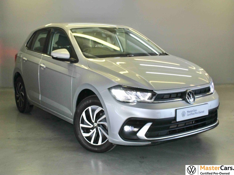 2022 Volkswagen Polo Hatch  for sale - 0070160