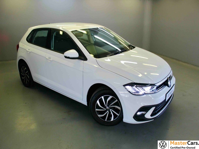 2022 Volkswagen Polo Hatch  for sale - 0070159