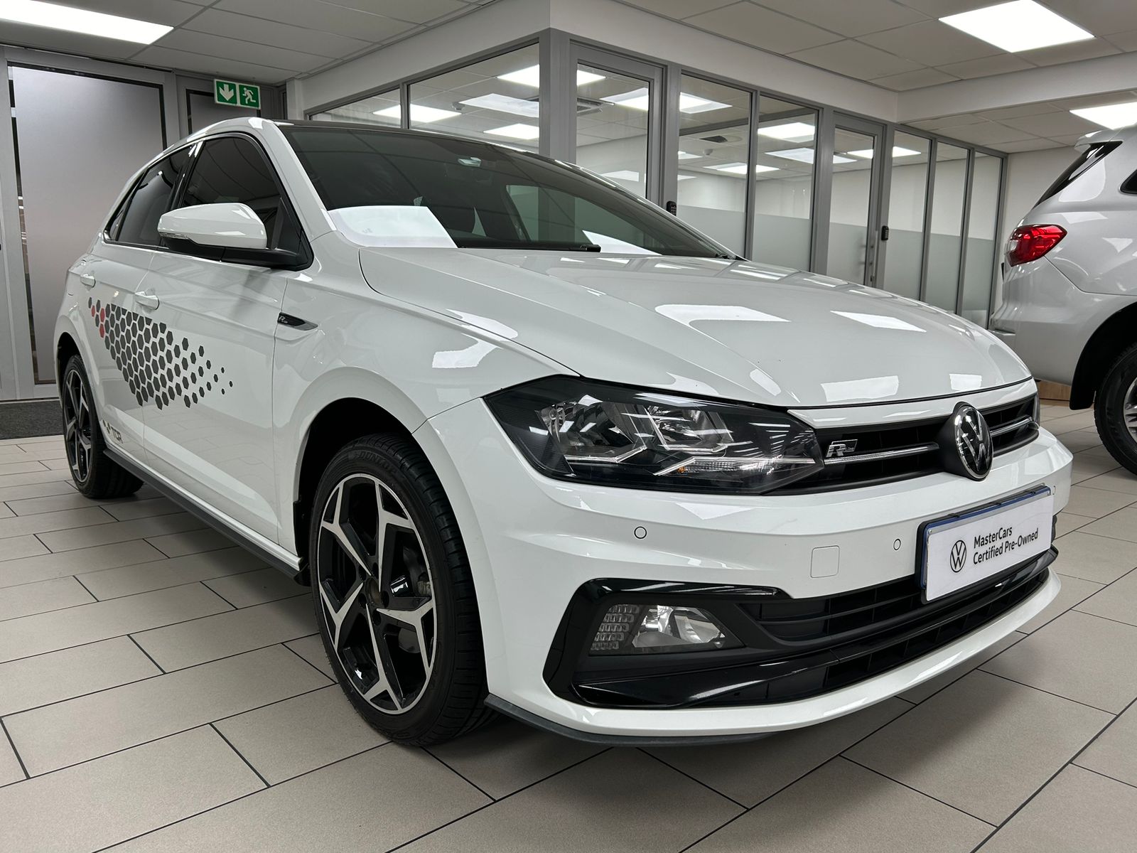 2021 Volkswagen Polo Hatch  for sale - 48616