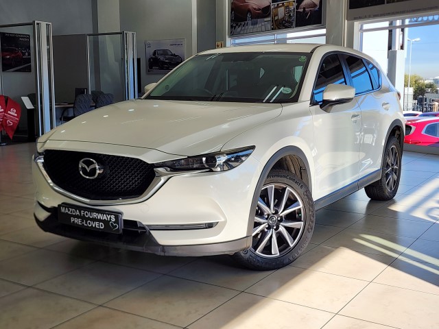 2018 Mazda Mazda CX-5 For Sale in Gauteng, Sandton