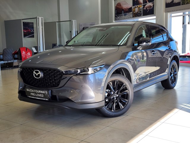 2024 Mazda Mazda CX-5 For Sale in Gauteng, Sandton