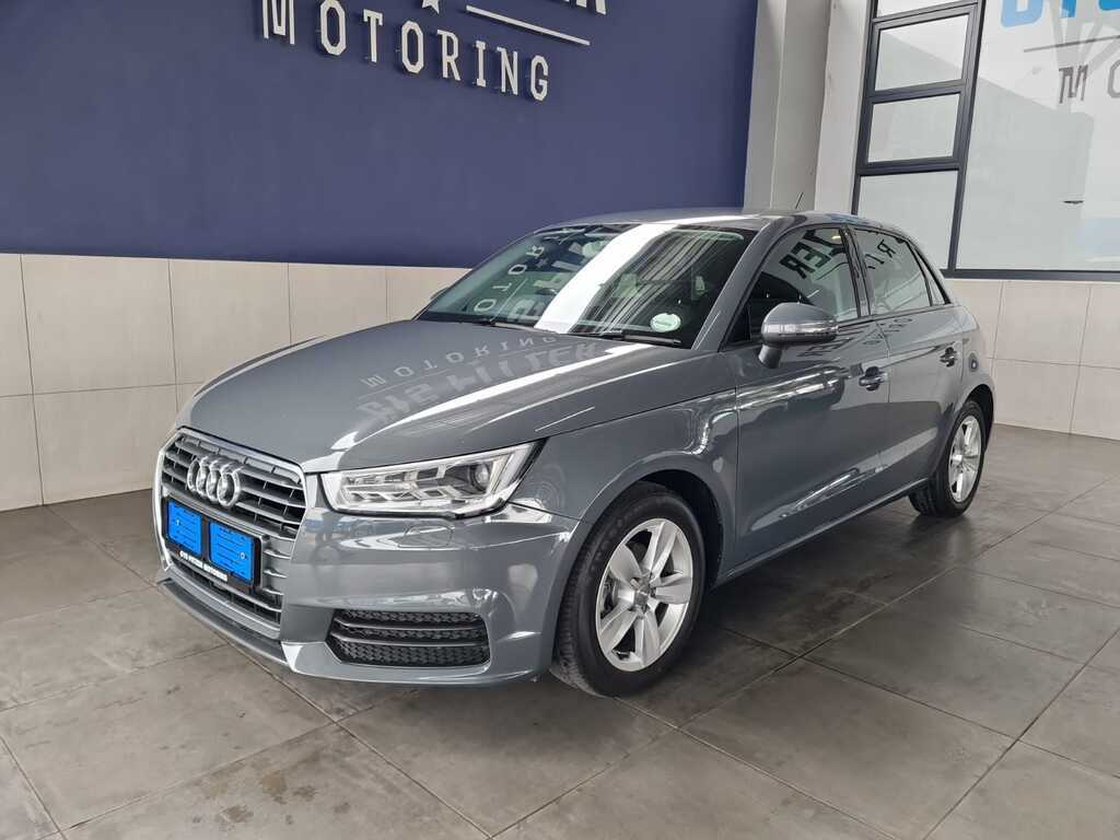 2017 Audi A1  for sale - 63690