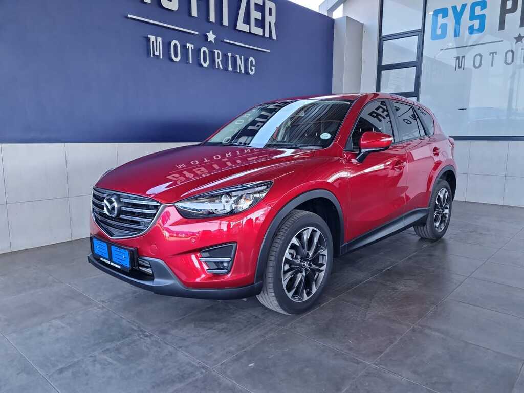 2015 Mazda Mazda CX-5 For Sale in Gauteng, Pretoria
