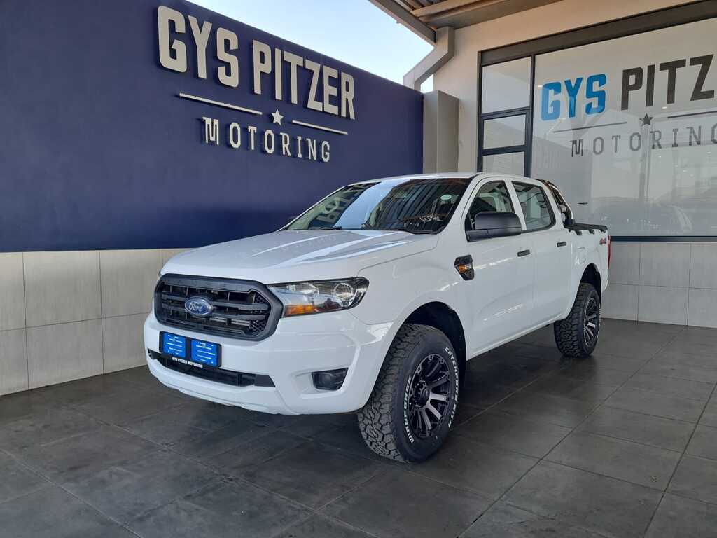 2021 Ford Ranger  for sale - 63696