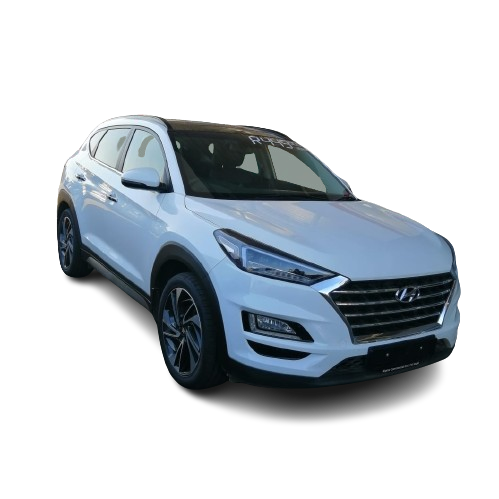2020 Hyundai Tucson  for sale - 310381/1