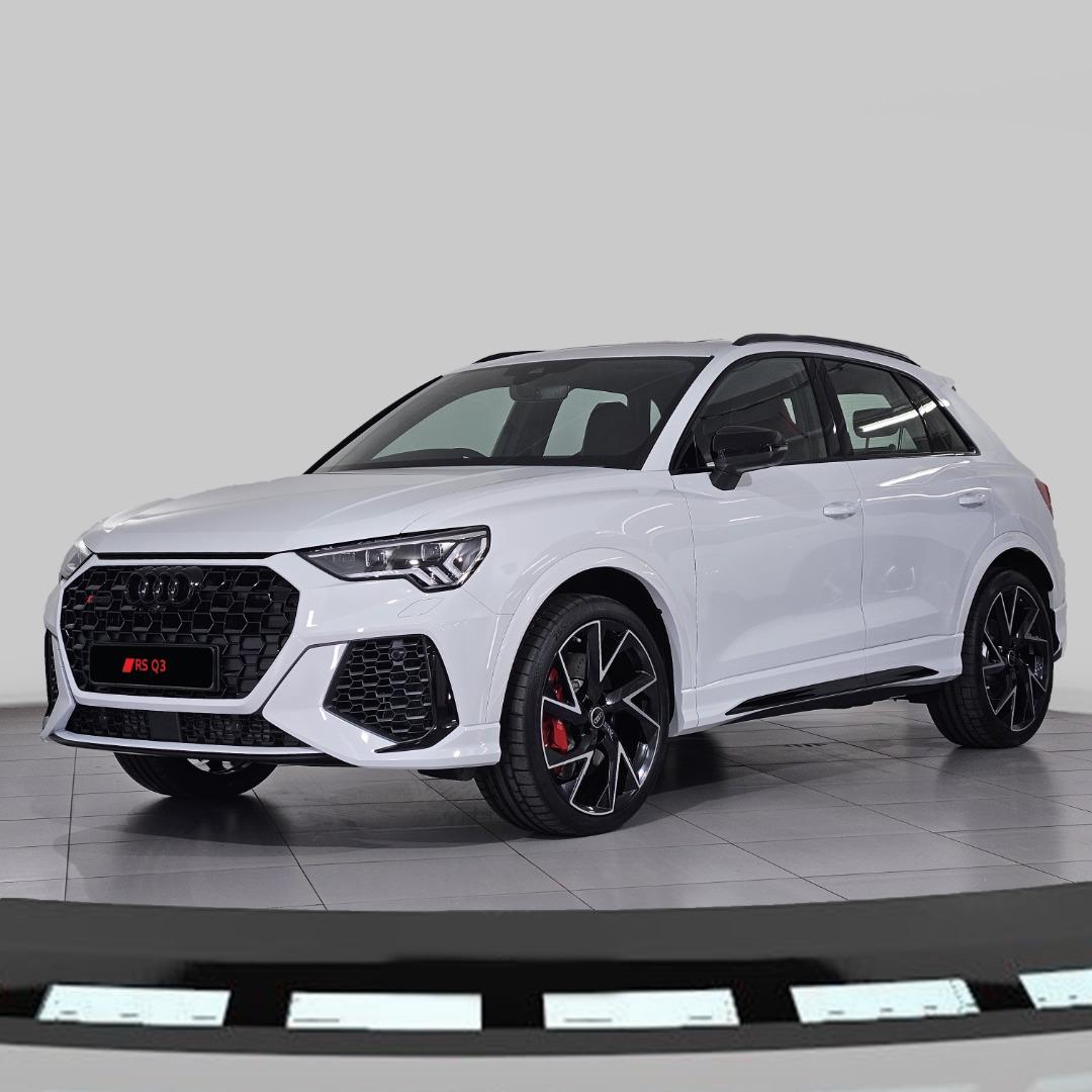 2024 Audi RS Q3  for sale - 311519/1