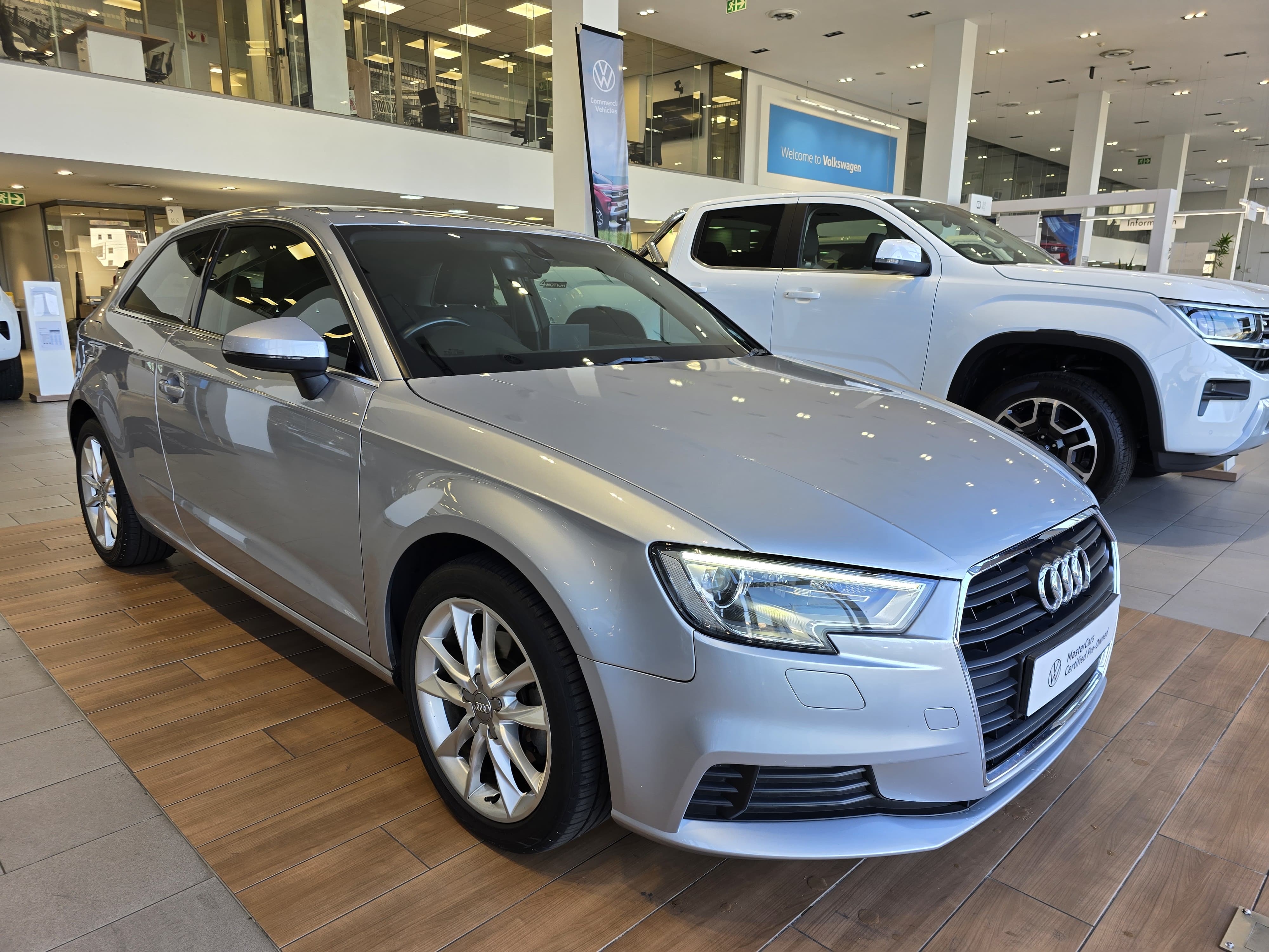 2018 Audi A3  for sale - 65461