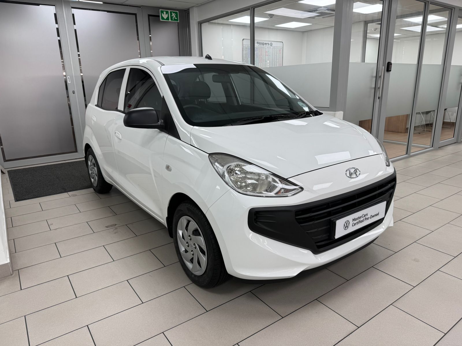 2022 Hyundai Atos  for sale in KwaZulu-Natal, Durban - 01HVUNF186182