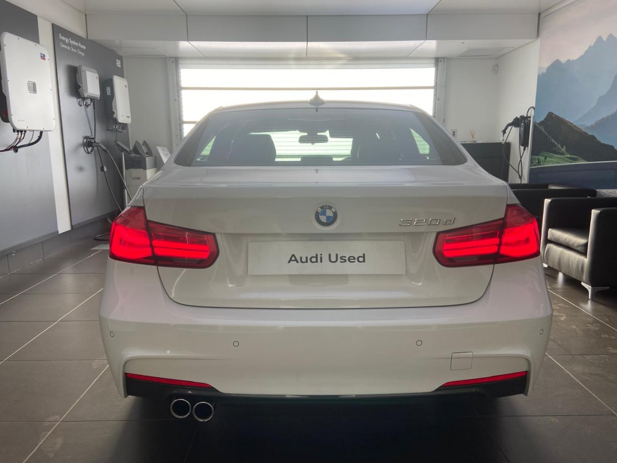 2018 BMW 3 Series  for sale - 0489UNFV12762