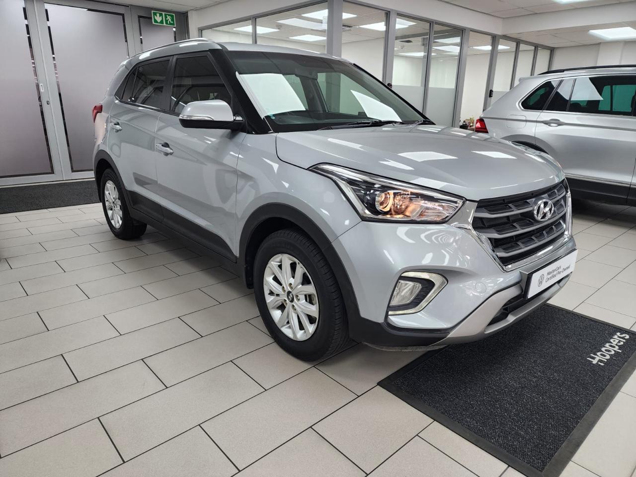 2020 Hyundai Creta  for sale in KwaZulu-Natal, Durban - 96769