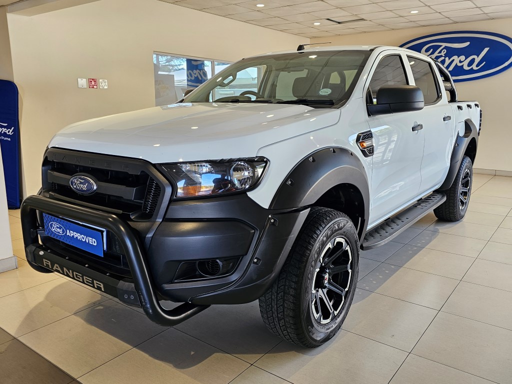2019 Ford Ranger  for sale - UF70785