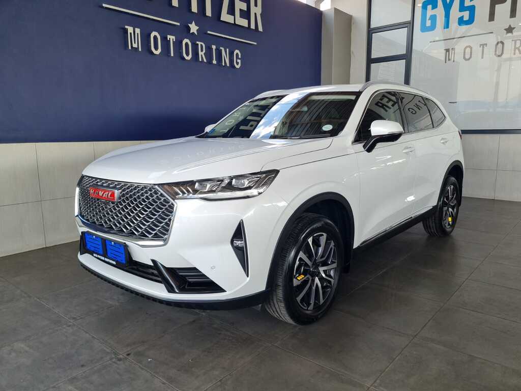 2022 Haval H6  for sale - 63697