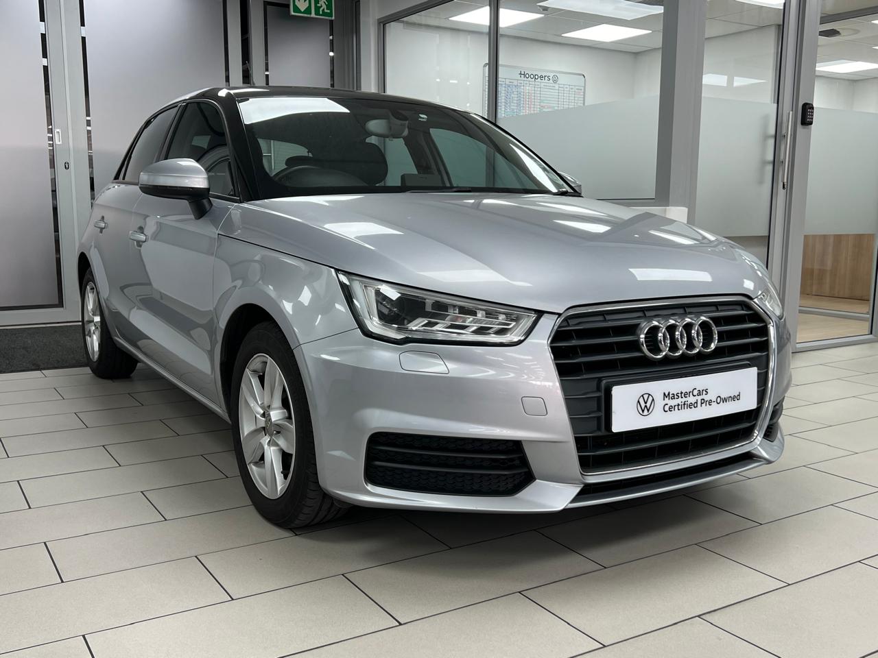 2018 Audi A1  for sale - 34256