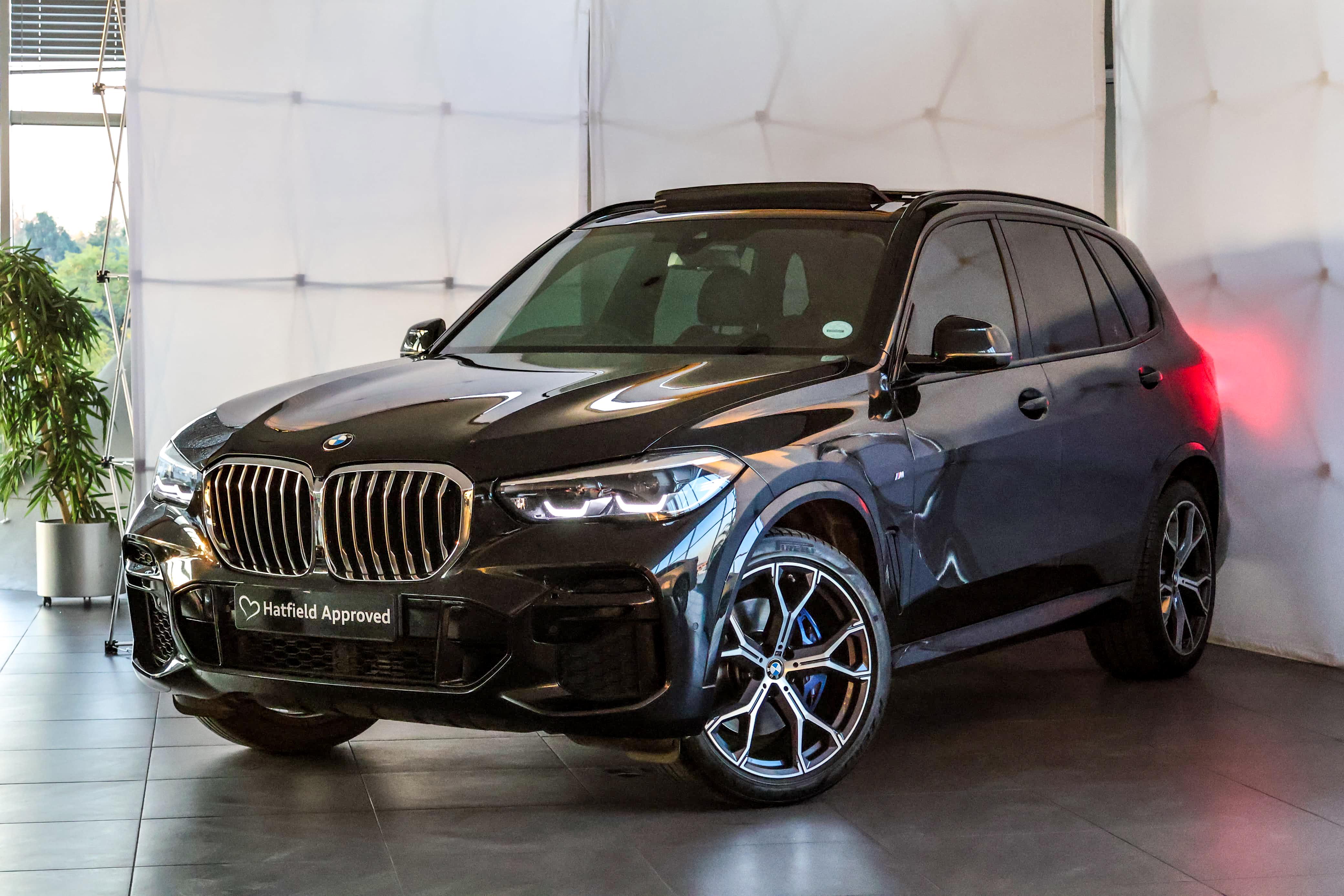 2022 BMW X5  for sale - 7720471