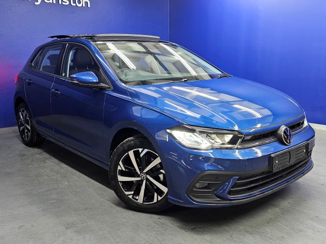 2024 Volkswagen Polo Hatch  for sale - 7720580