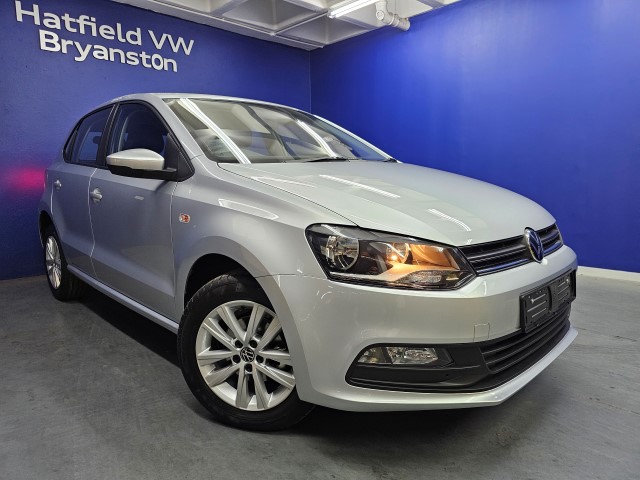 2024 Volkswagen Polo Vivo Hatch  for sale - 7720700