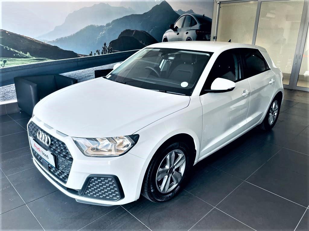 2024 Audi A1  for sale - 0489DEMOU030813