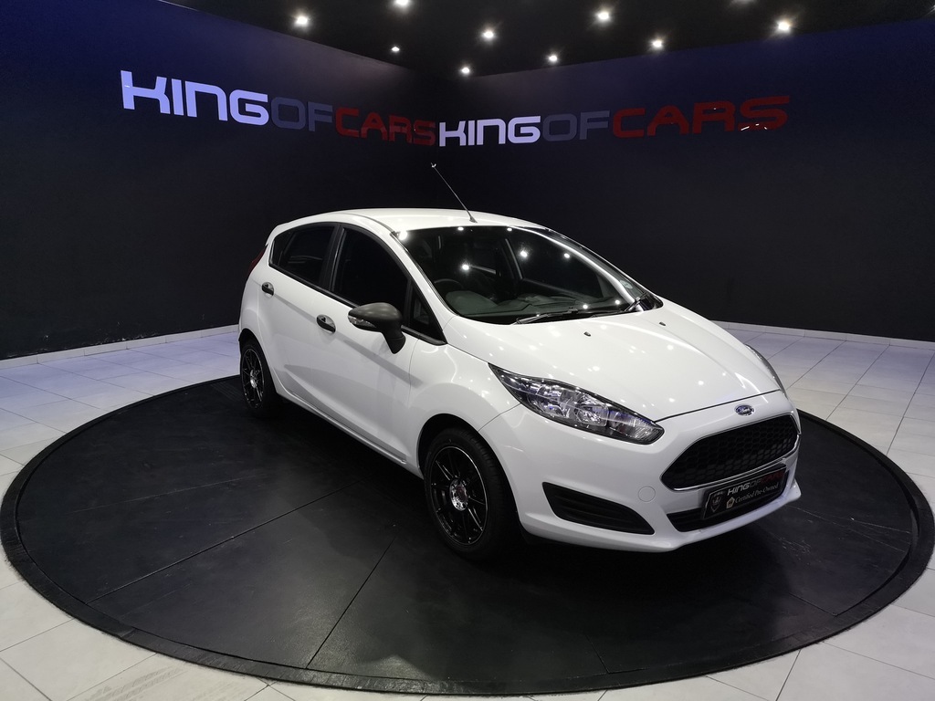 2017 Ford Fiesta  for sale - CK22413