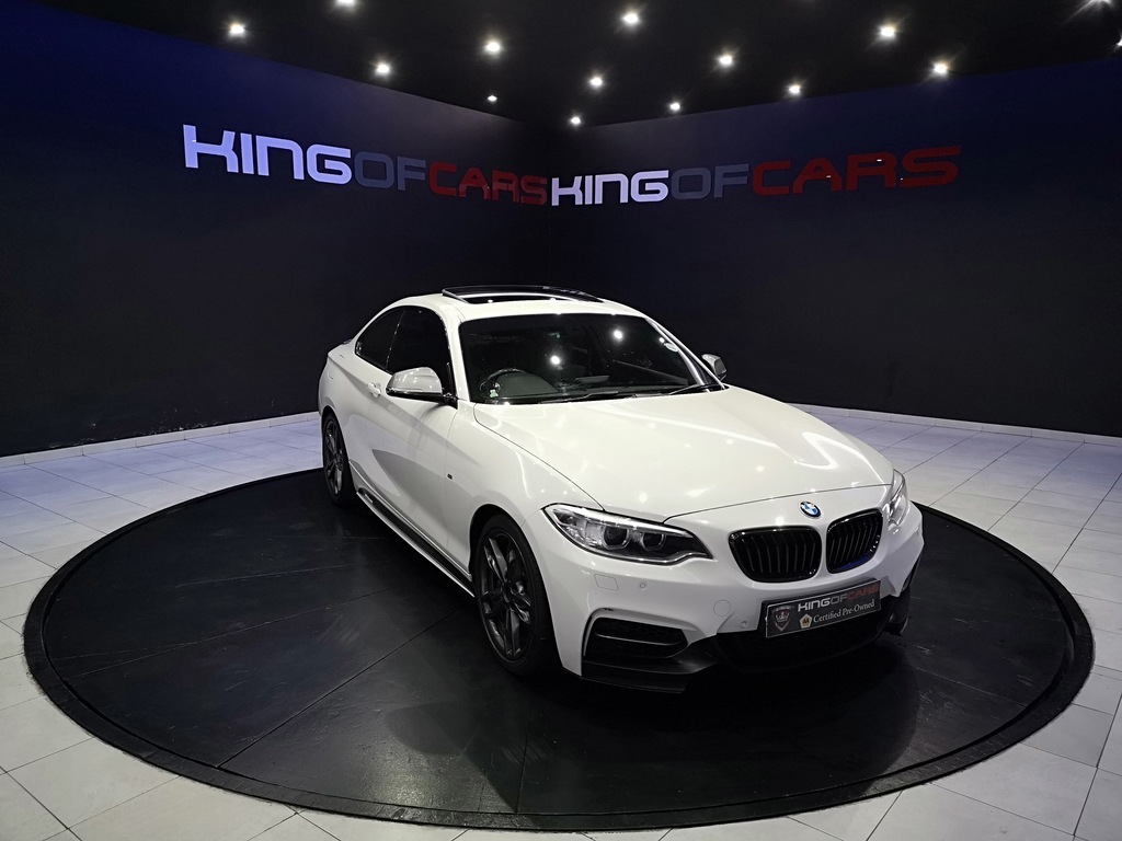 2016 BMW 2 Series  for sale - CK22467