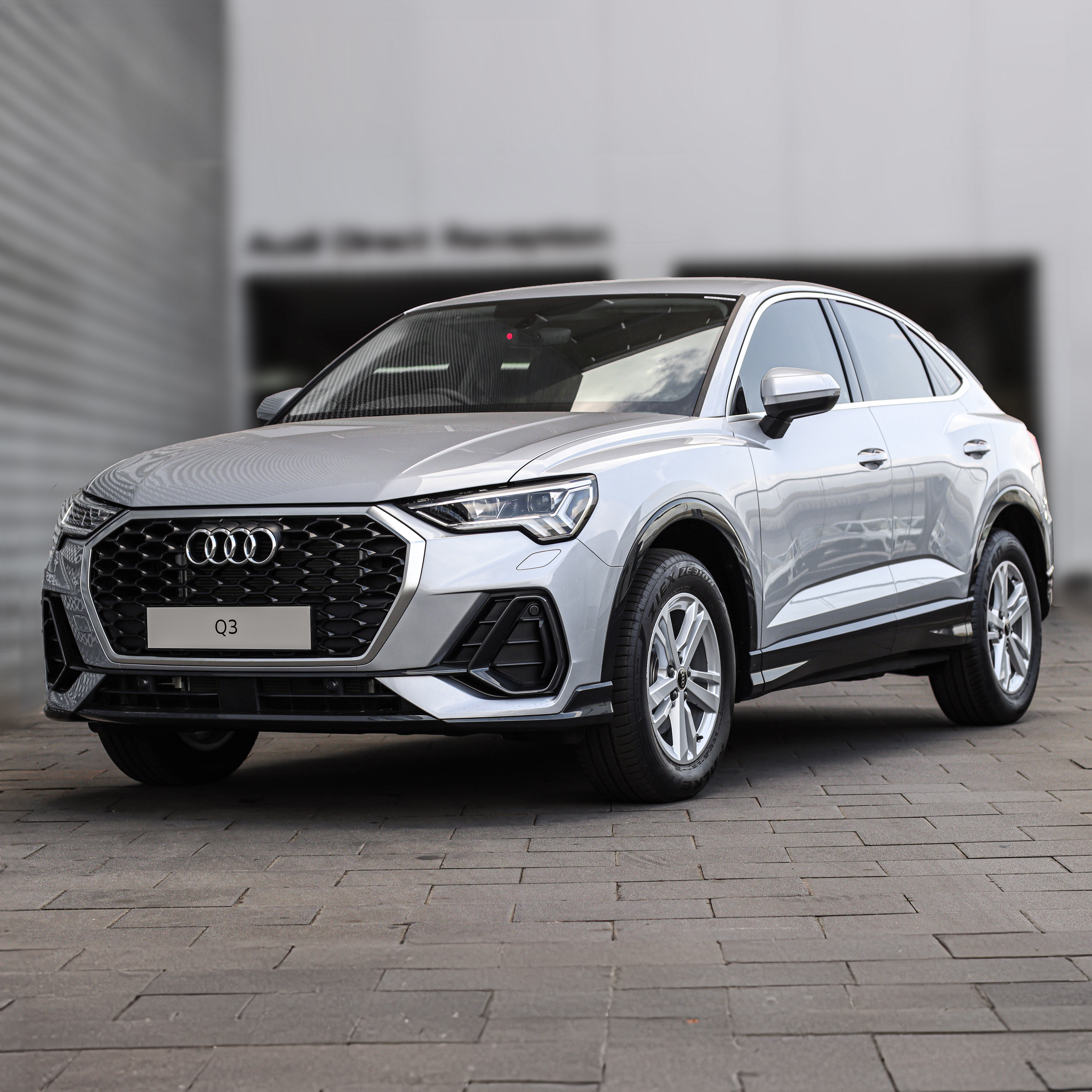 2024 Audi Q3 Sportback  for sale - 311653/1