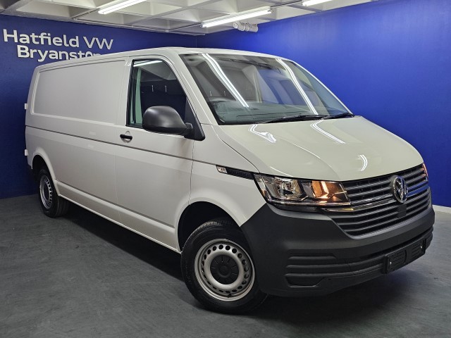 2024 Volkswagen Light Commercial Transporter Panel Van  for sale - 7721860