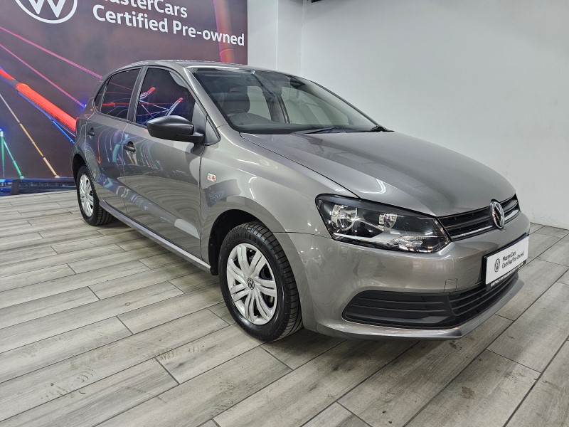 2024 Volkswagen Polo Vivo Hatch  for sale - 7671451