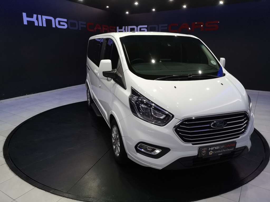 2022 Ford Tourneo Custom For Sale in Gauteng, Boksburg