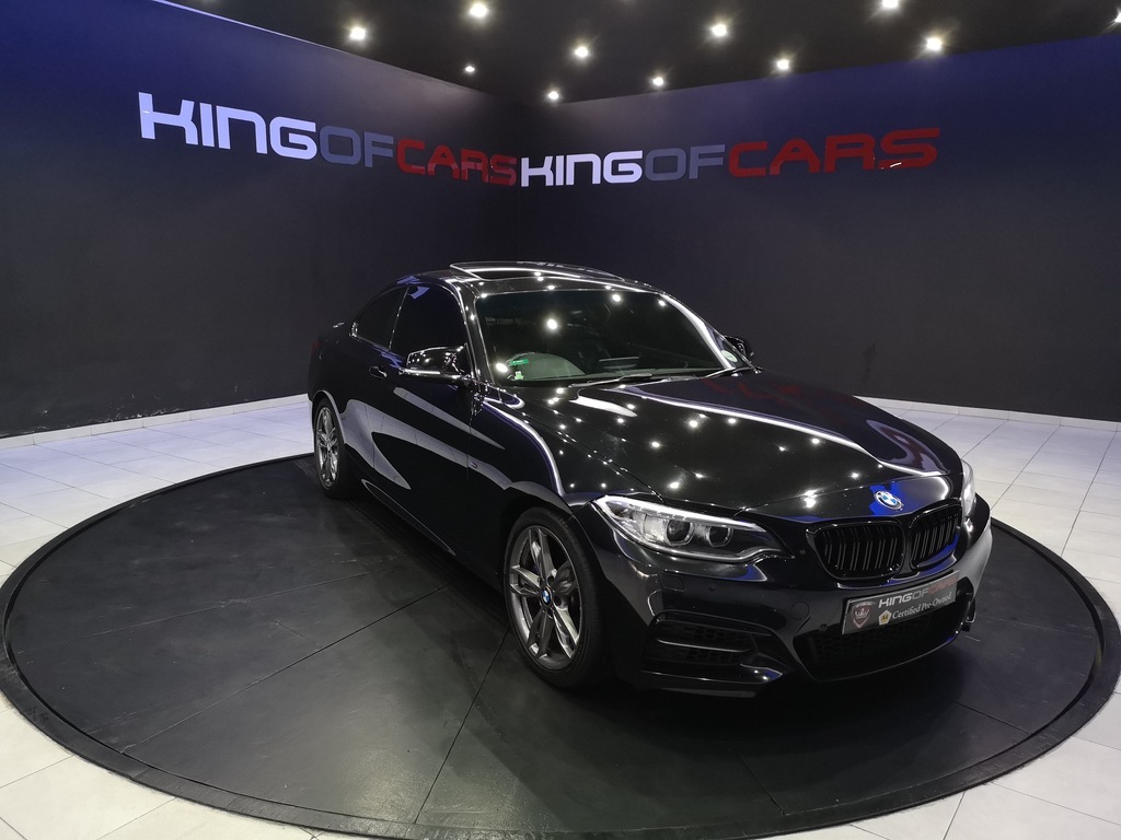2016 BMW 2 Series  for sale in Gauteng, Boksburg - CK22486